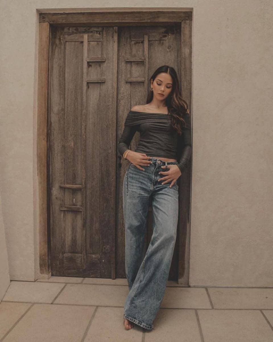 Alyssa Daguise (instagram.com/alyssadaguise)