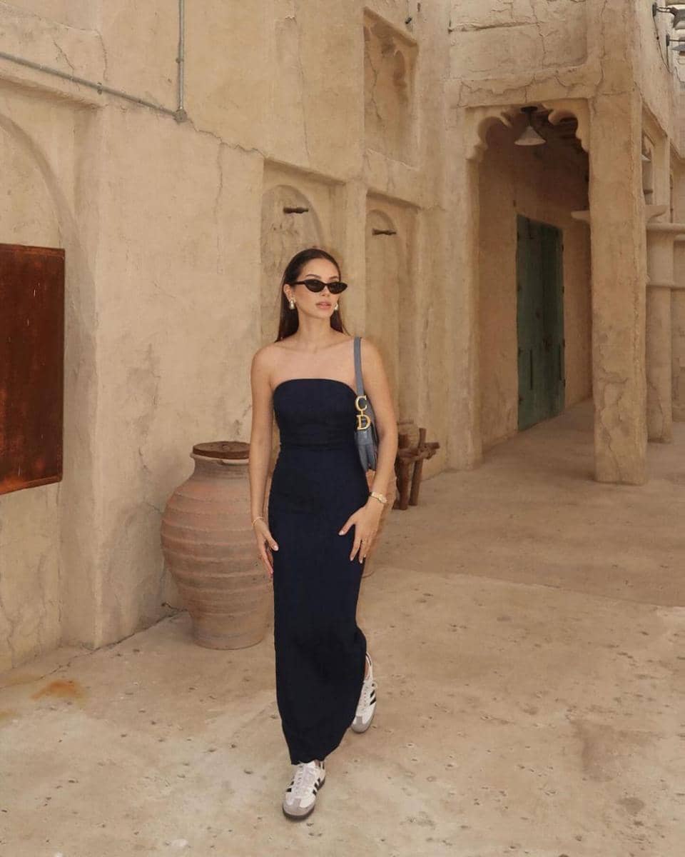 Alyssa Daguise (instagram.com/alyssadaguise)