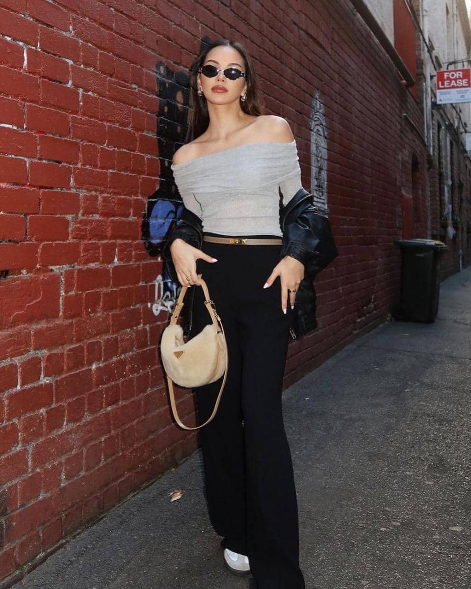 Alyssa Daguise (instagram.com/alyssadaguise)