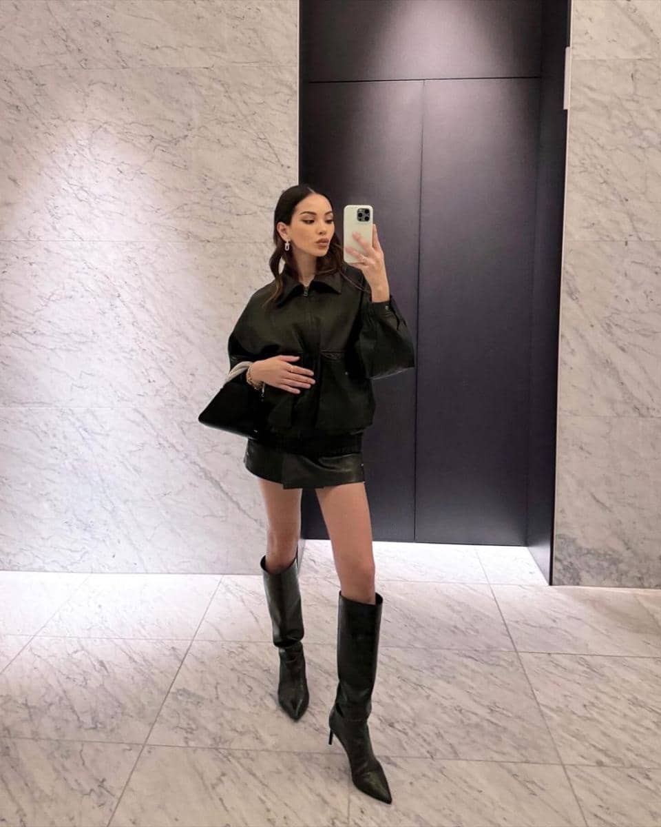 Alyssa Daguise (instagram.com/alyssadaguise)