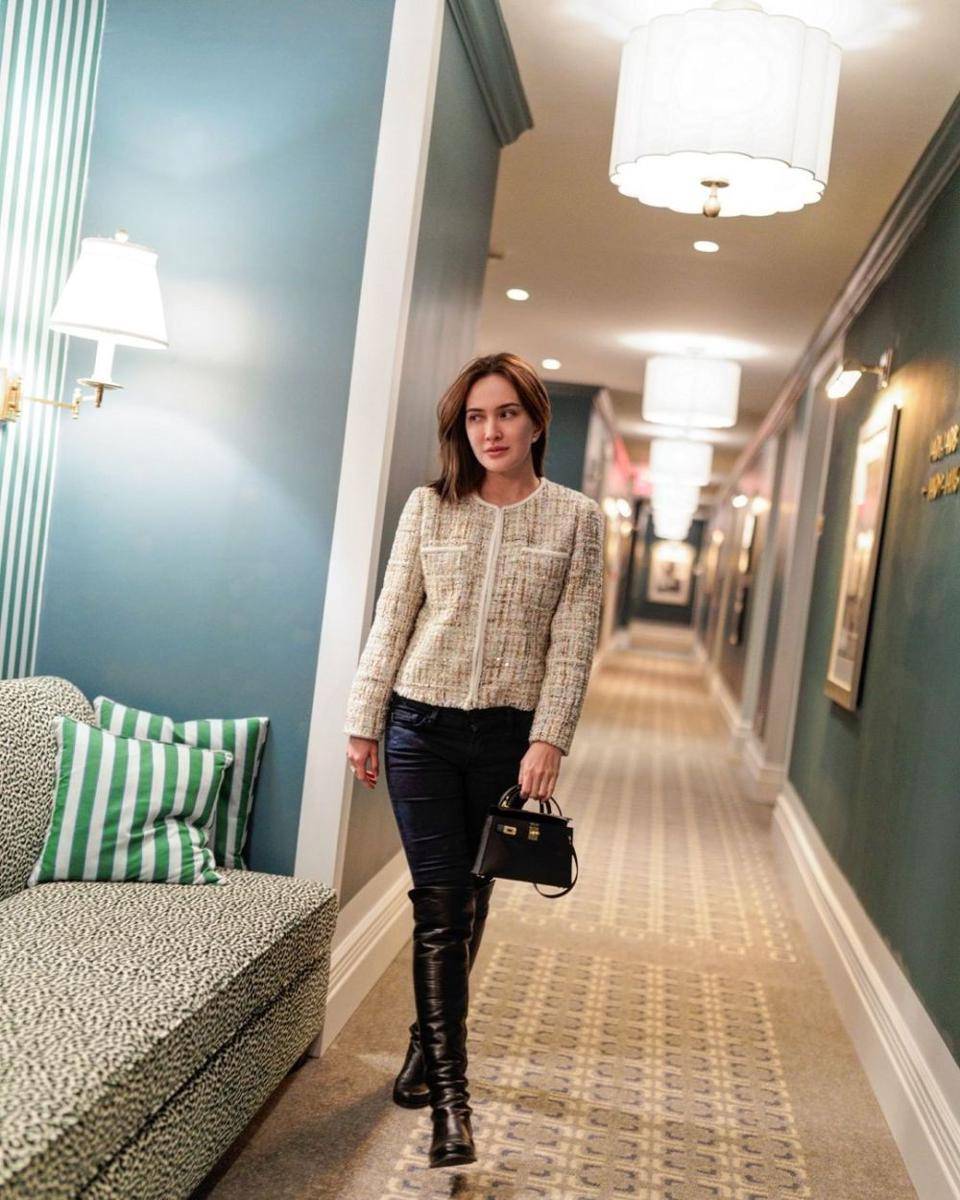 Shandy Aulia (instagram.com/shandyaulia)