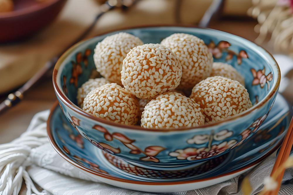 7 Ragam Isian Onde-onde dan Cara Mengolahnya, Super Mudah!