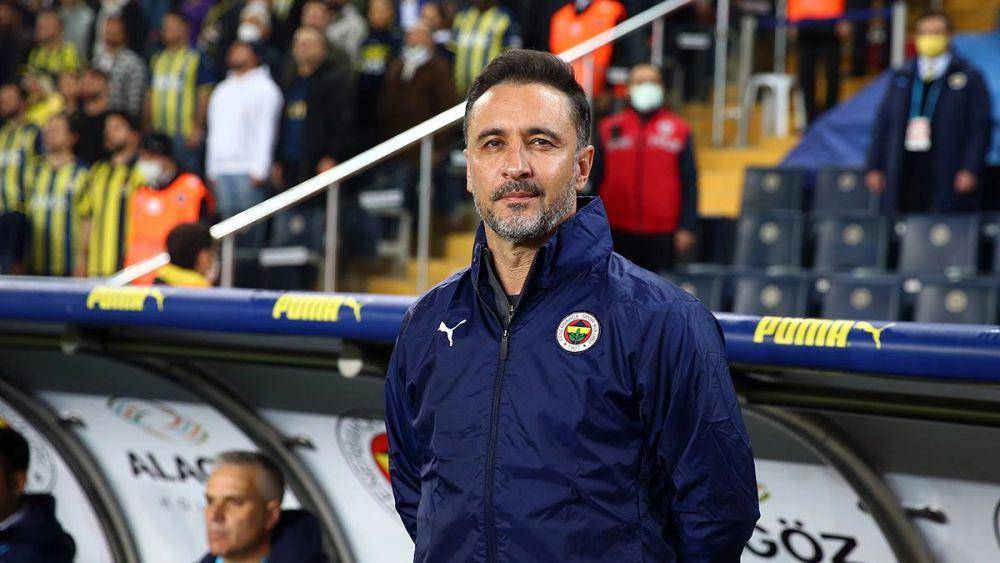Vitor Perreira (fenerbahce.org)
