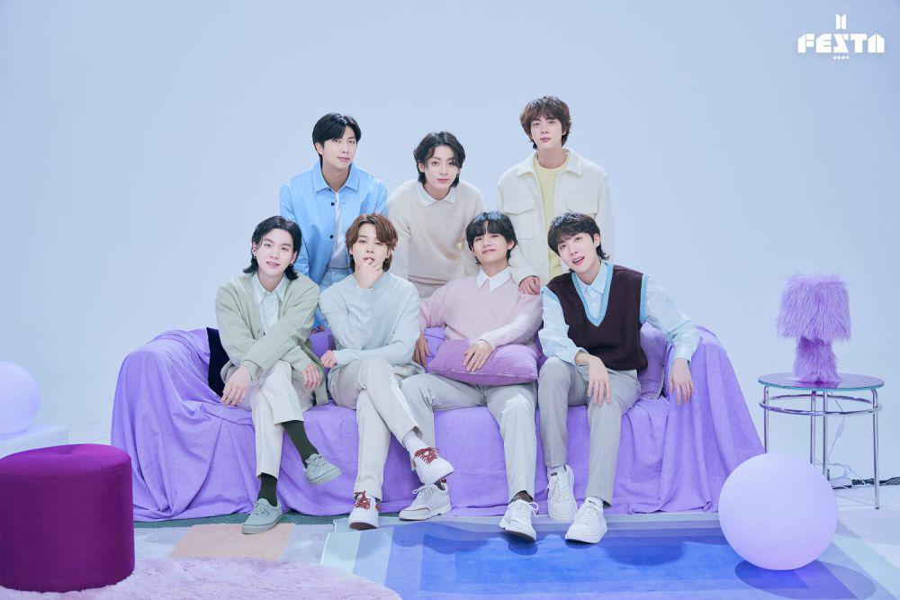 BTS Ulang Tahun! 10 Lagu Terbaik yang Membuat ARMY Nostalgia