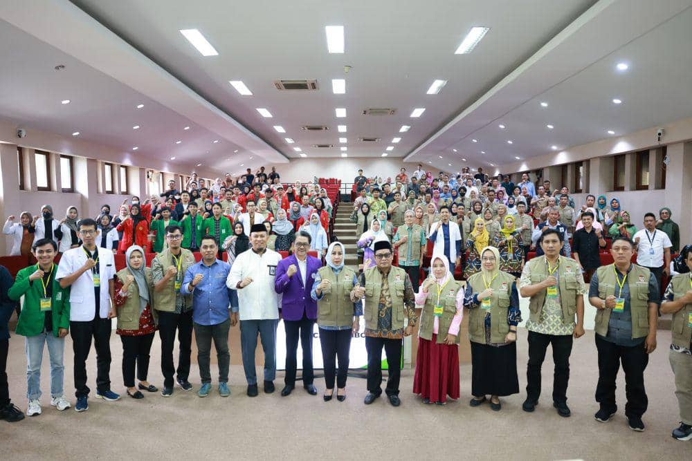 100 Orang Dikerahkan Periksa Kesehatan Hewan Kurban di Makassar