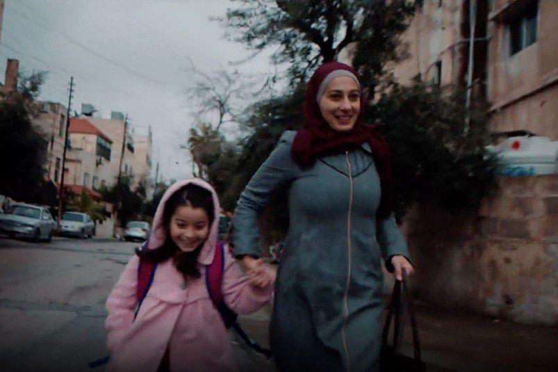 [REVIEW] Inshallah A Boy, Balada Janda di Negara Patriarki
