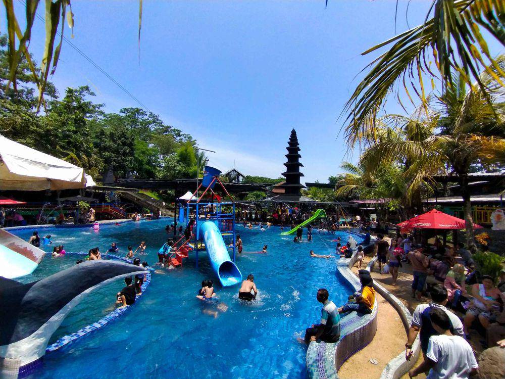 Makoya Kolam Renang, Pasuruan (google.com/maps/Bagus Hanugroho)