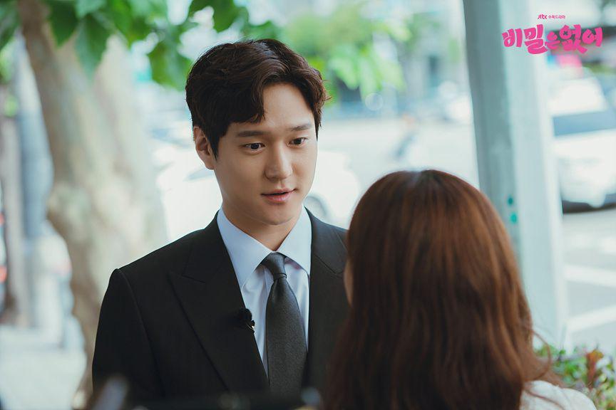 7 Tokoh dengan Character Development Terbaik di Drama Frankly Speaking