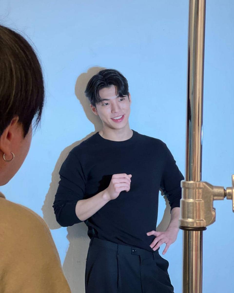 Seo Jun (instagram.com/seojoonn)