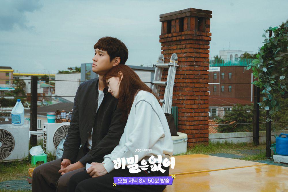 5 Pertanyaan yang Belum Terjawab di Ending Frankly Speaking