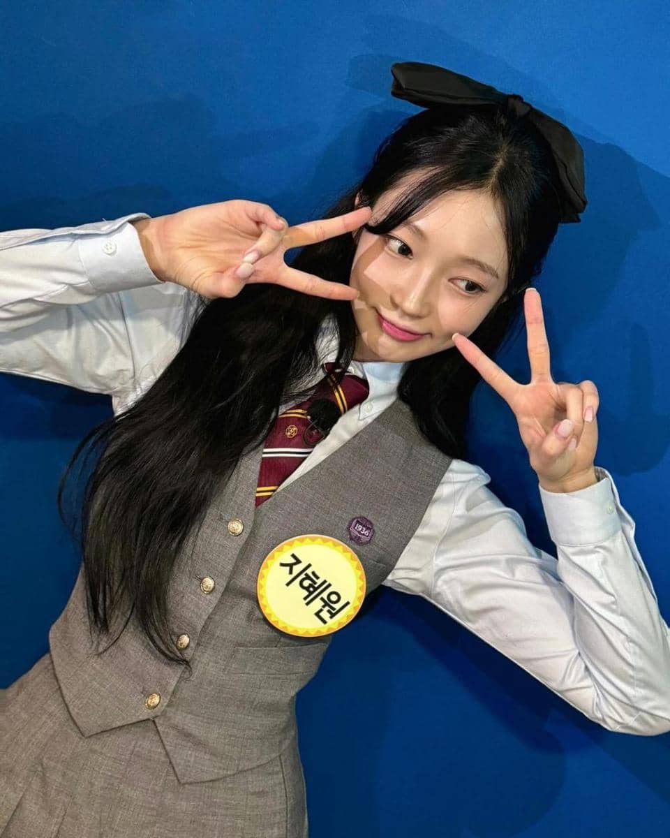 Ji Hye Won (instagra.com/haezy___)