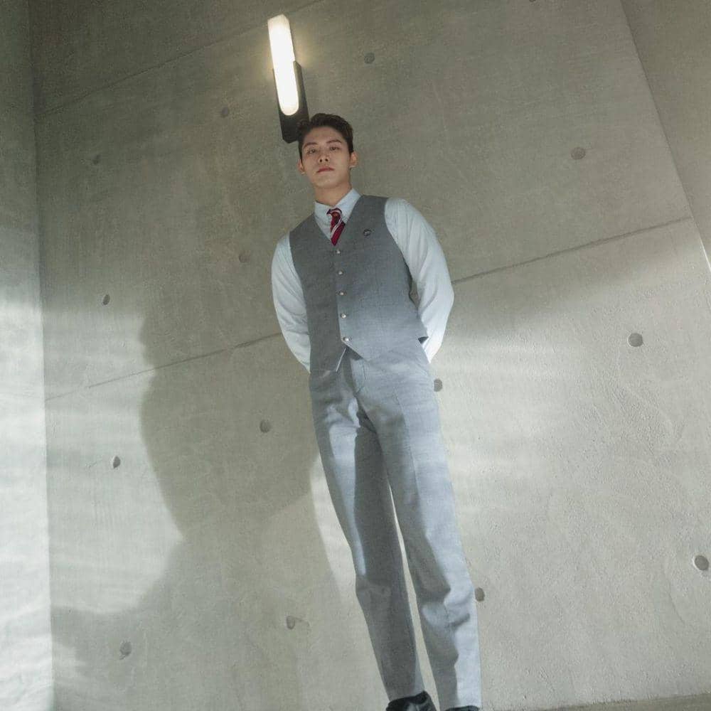 Kim Tae Jung (instagram.com/ktj_tsmds)