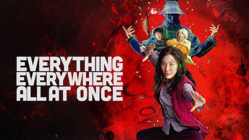 Everything Everywhere All at Once (dok. A24/Everything Everywhere All at Once)