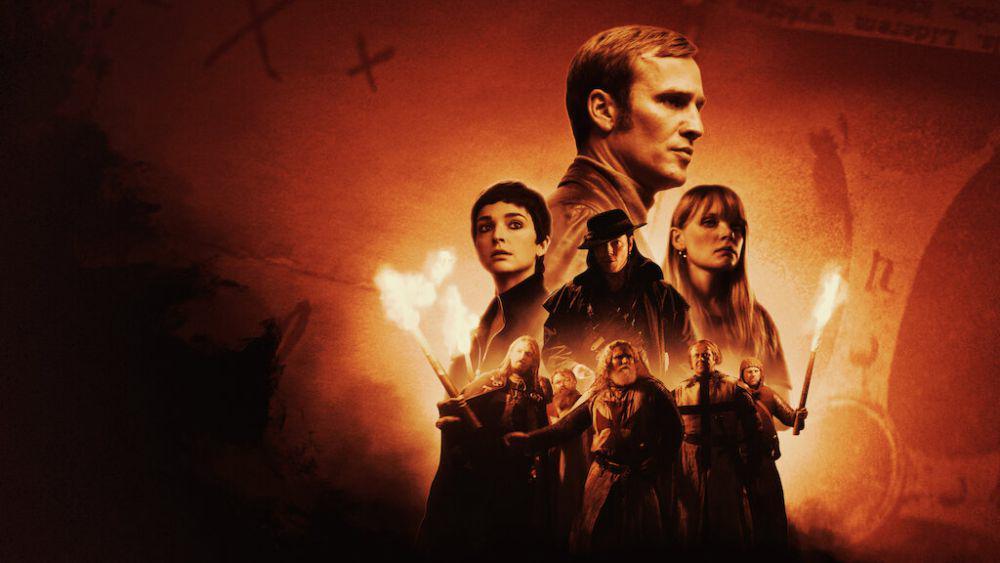 7 Rekomendasi Film Polandia Orisinal Netflix, Beragam Genre!