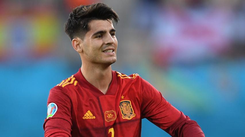 3 Pemain Spanyol dengan Koleksi Gol Terbanyak di Euro