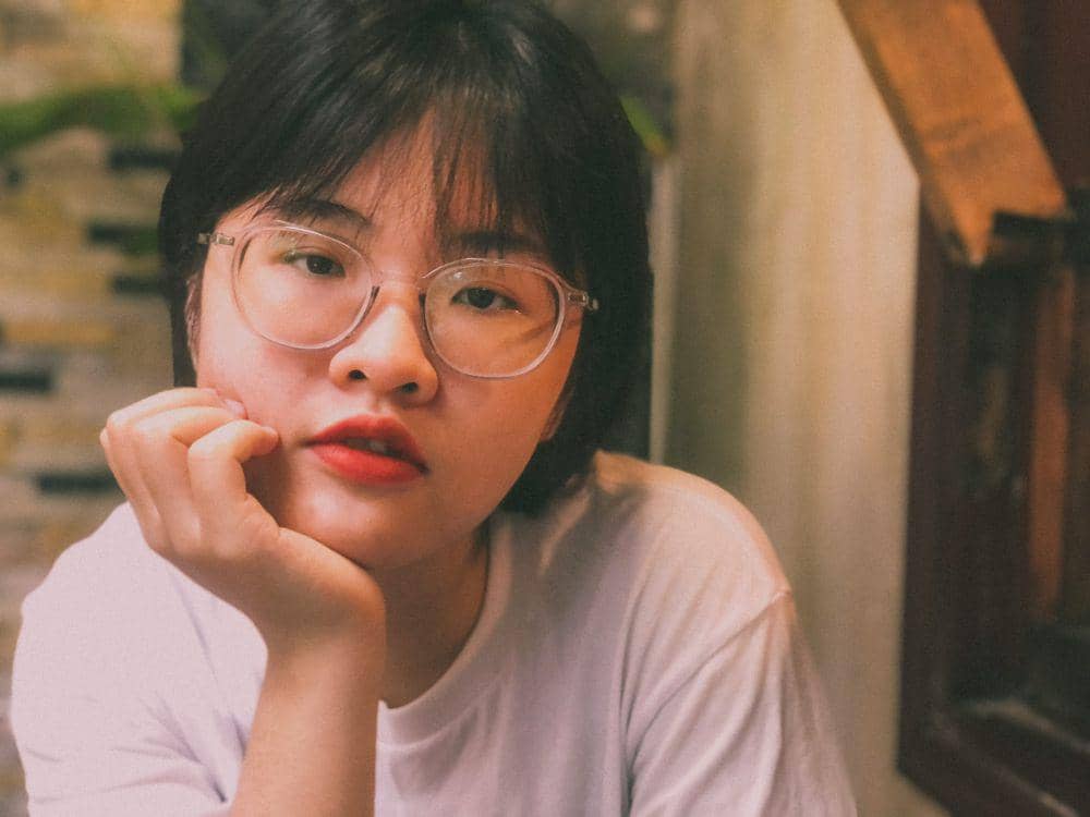 ilustrasi berhenti mengeluh (unsplash.com/Anh Xuân)