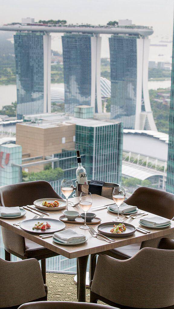 Artemis Grill (artemisgrill.com.sg)