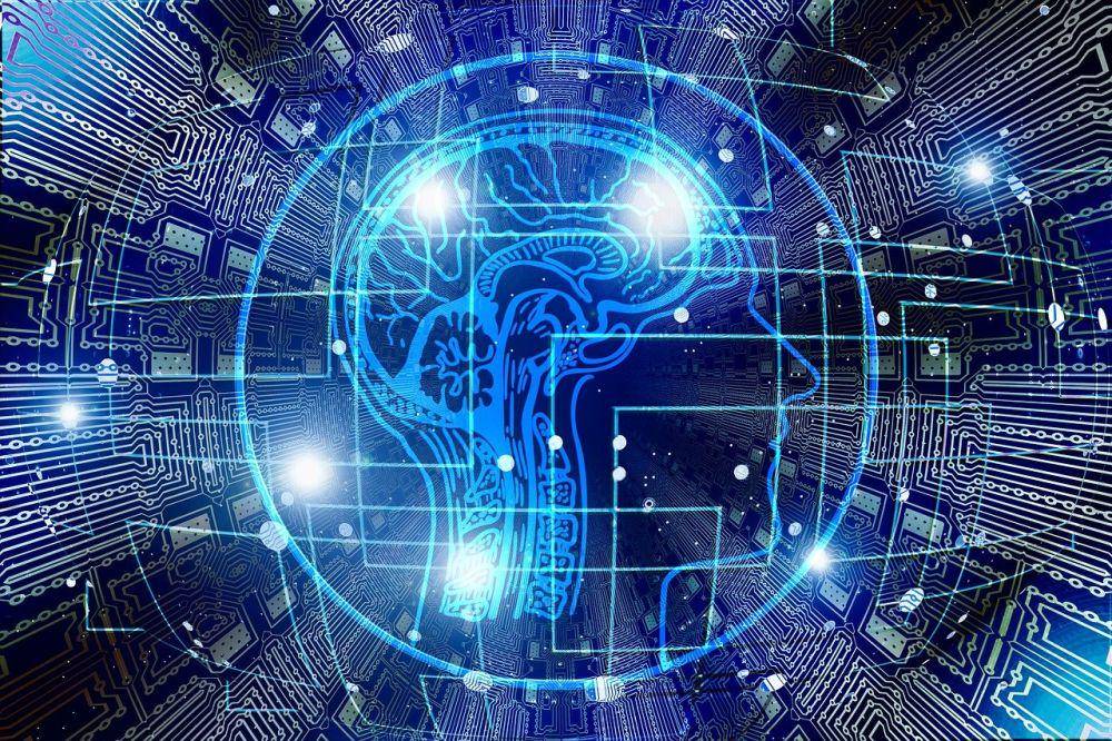 Ilustrasi Teknik Elektronika. (pixabay.com)