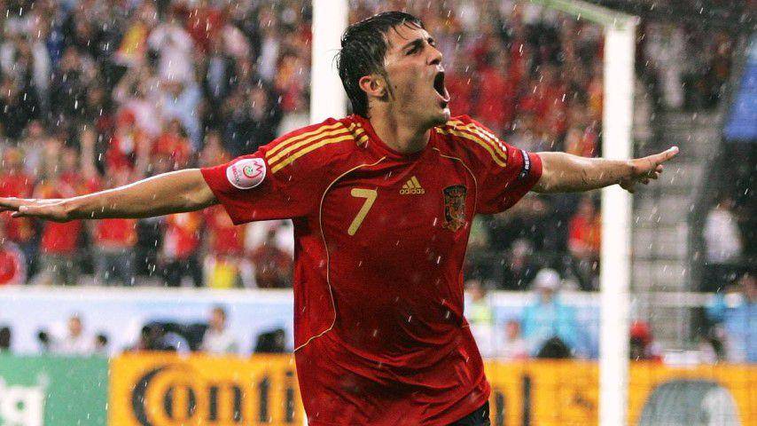 David Villa (uefa.com)