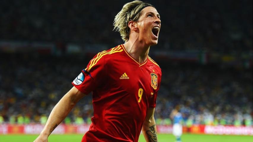 3 Pahlawan Final Euro yang Cetak Gol Tunggal sejak Edisi 2004