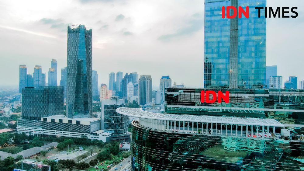 Satu Dekade, IDN Bertransformasi Menjadi Consumer Tech Platform