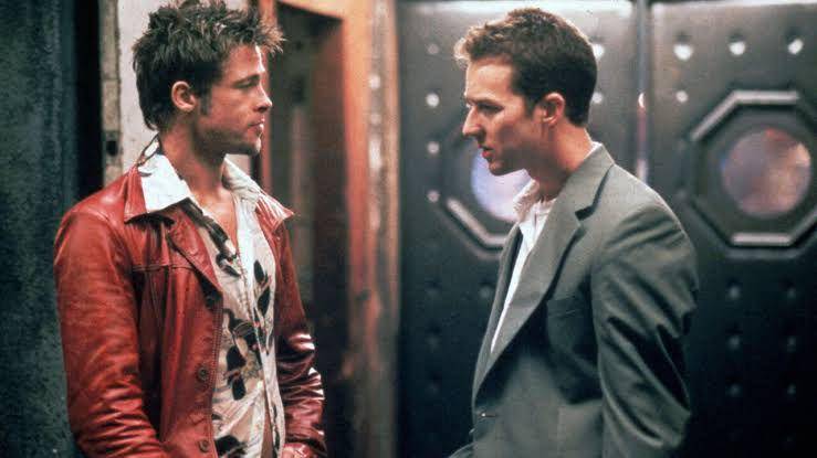 cuplikan Fight Club (dok. 20th Century Studios/Fight Club)