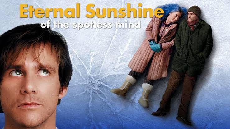 Eternal Sunshine of the Spotless Mind (dok. Focus Features/Eternal Sunshine of the Spotless Mind)