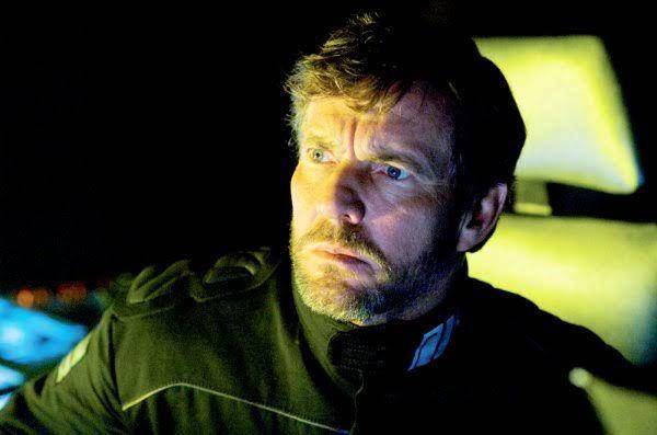 Pandorum (dok. Impact Pictures/Pandorum)