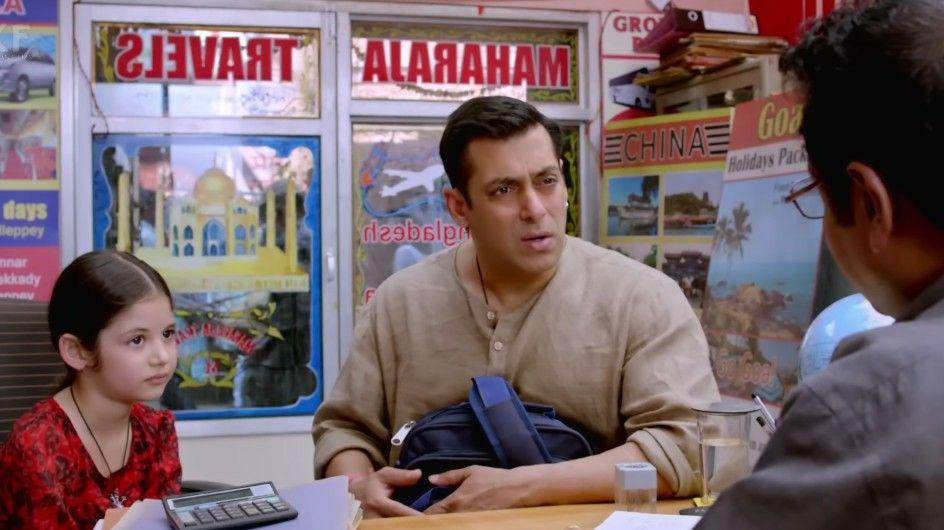 Bajrangi Bhaijaan (dok. Salman Khan Films/Bajrangi Bhaijaan)