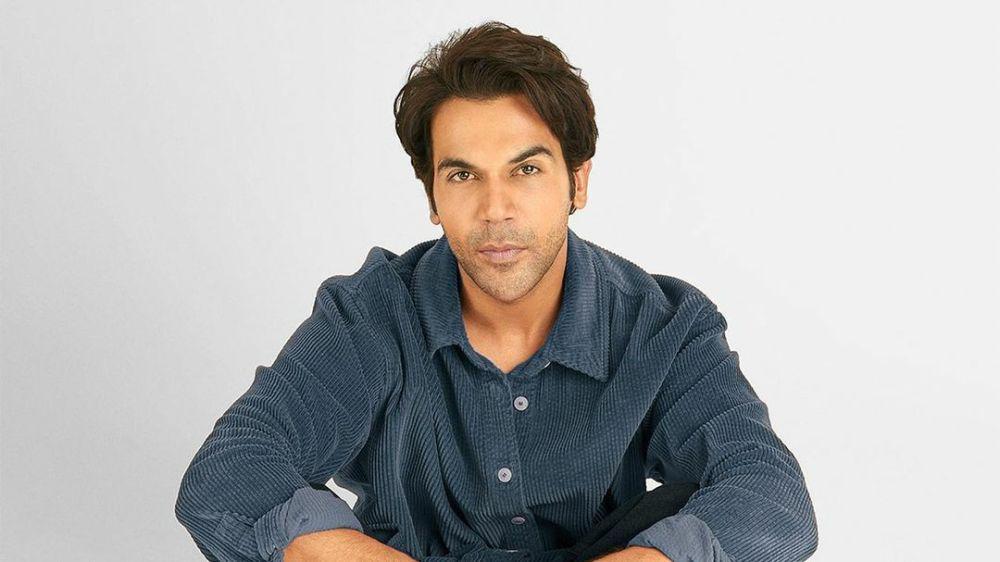 4 Film Bollywood Ini Ditolak Rajkummar Rao, Ada Chhapaak