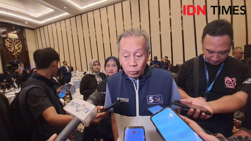 Soal Pencatutan NIK KTP Warga DKI, Komisi II: KPU Harus Segera Usut