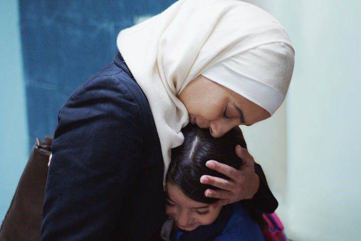 Inshallah a Boy (dok. Palace Films/Inshallah a Boy)