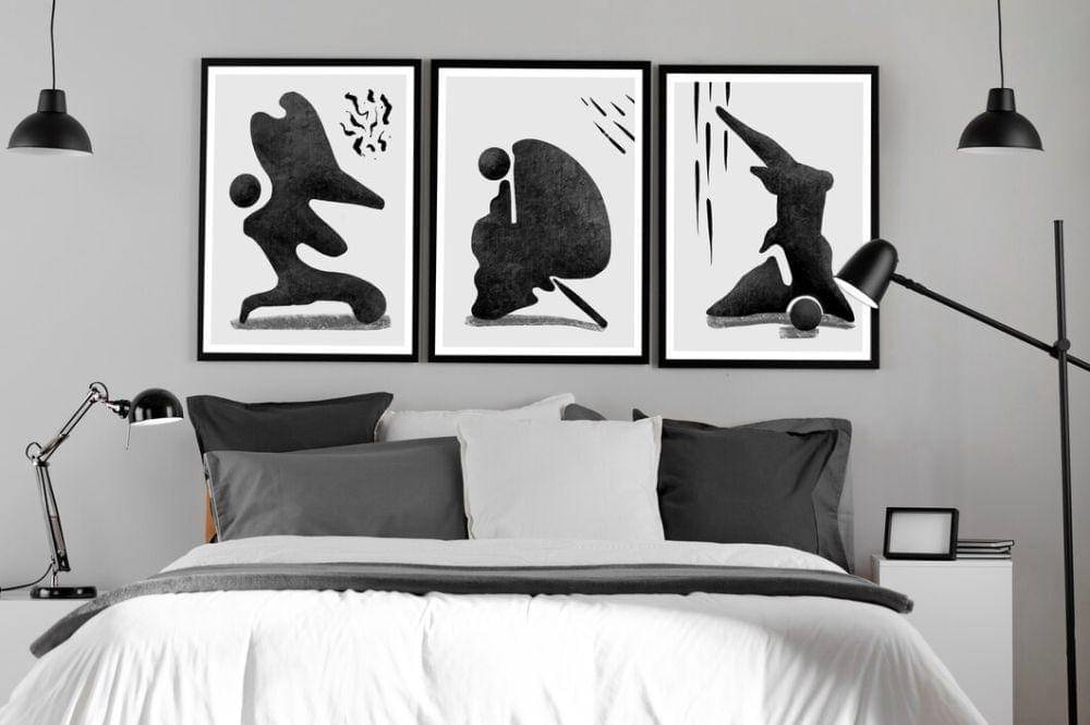 ilustrasi ruang kamar (freepik.com/freepik)