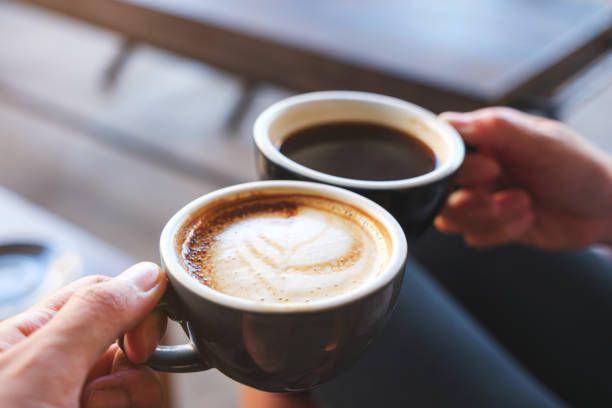 ilustrasi kopi putih (unsplash.com/Farknot_Architect)