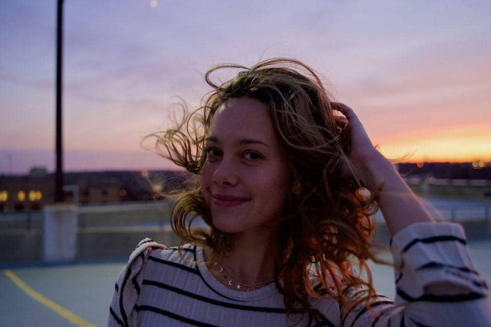 ilustrasi berhenti mengeluh (unsplash.com/Jonah Brown)