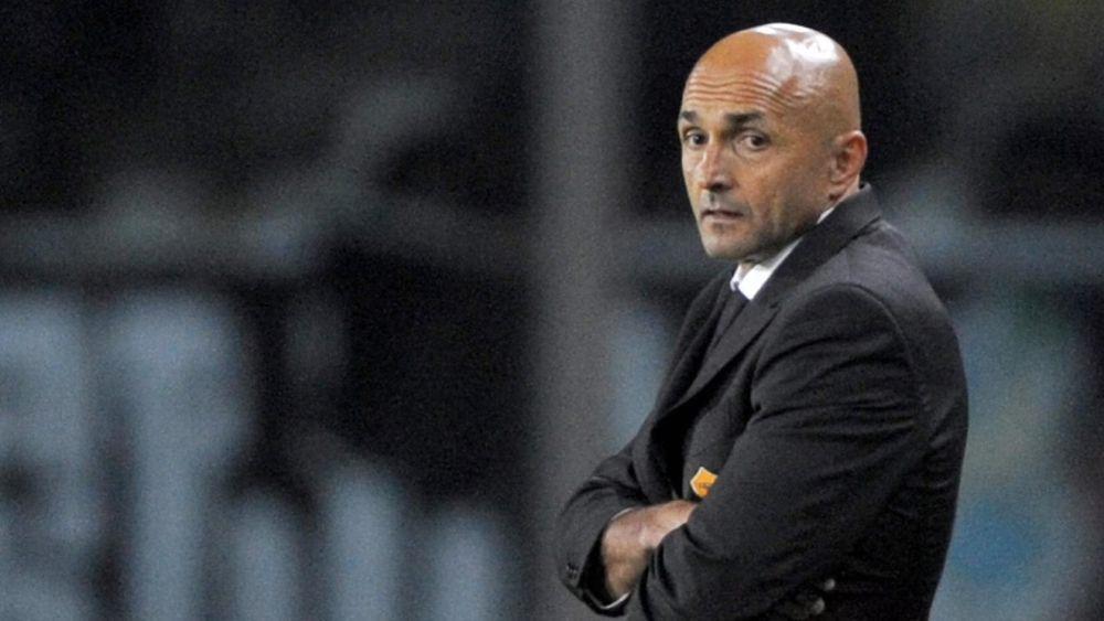 Spalletti Tetap Jadi Pelatih Italia Walau Gagal di Euro 2024!
