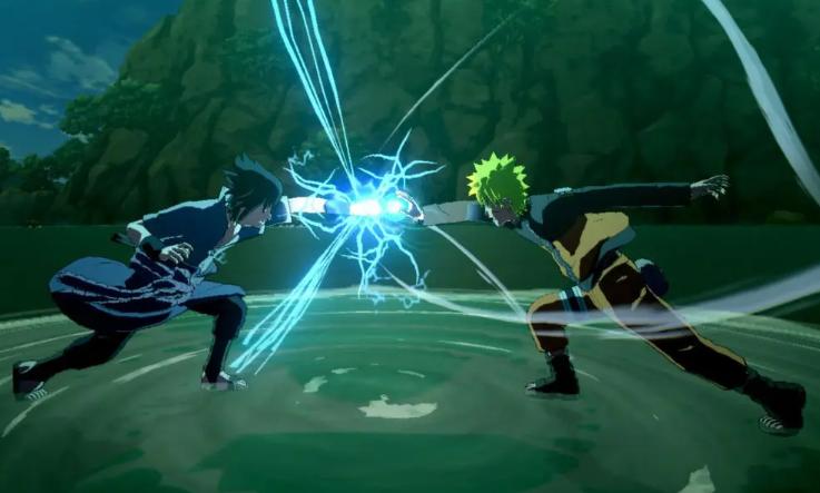 7 Game Naruto Paling Berkesan dan Bikin Nostalgia