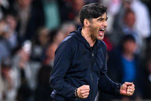 AC Milan Resmi Kedatangan Paulo Fonseca
