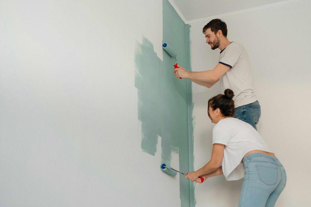 5 Tips Menata Ulang Kamar bersama Pasangan untuk Koneksi Lebih Dalam