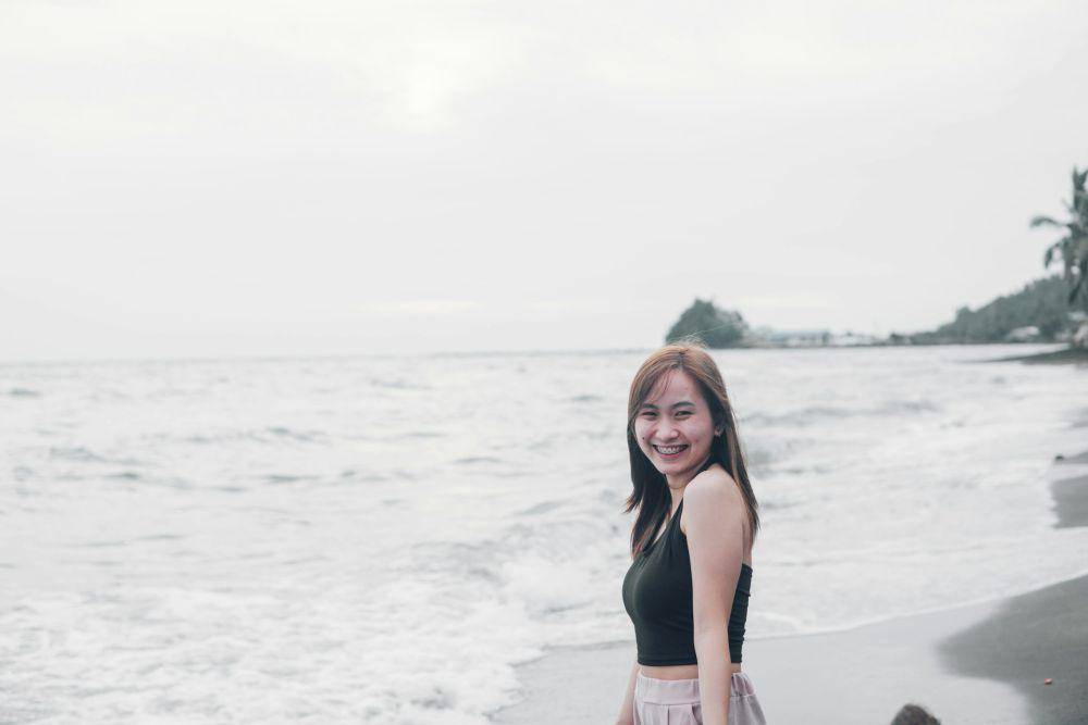 ilustrasi hidup lebih berarti (unsplash.com/Rae Angela)