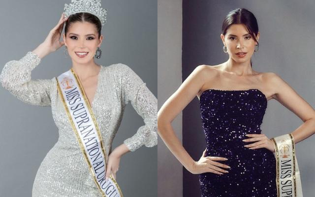 7 Potret Lola Santos Miss Supranational Uruguay 2024, Stunning!