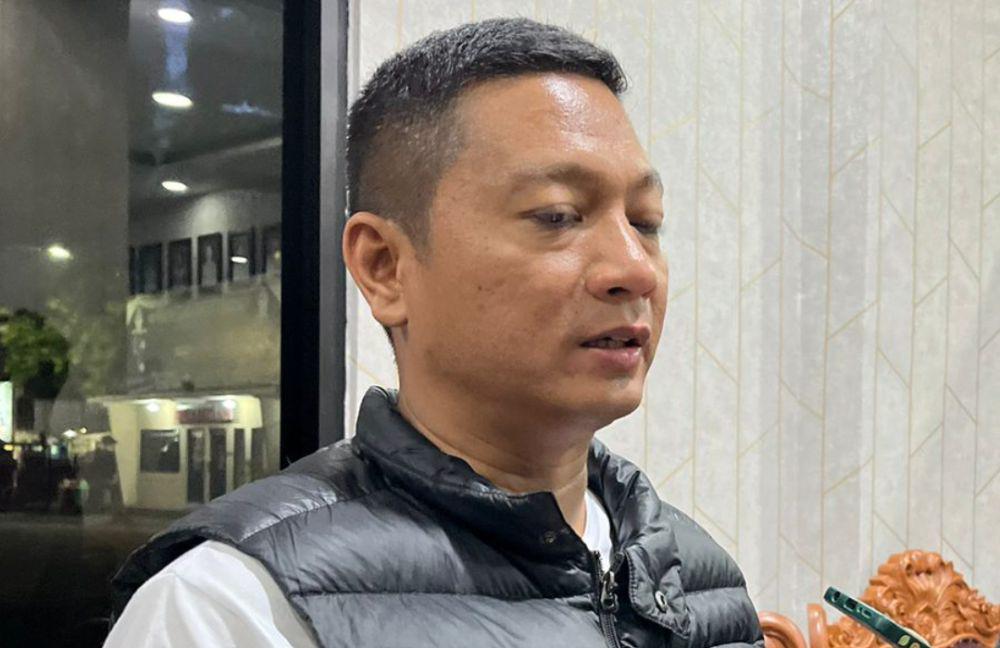 Polwan di Mojokerto Diduga Bakar Suami yang juga Polisi