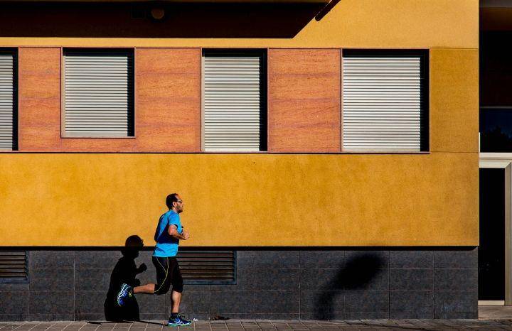 ilustrasi joging (pexels.com/CARLOS PÉREZ ADSUAR ANTÓN)