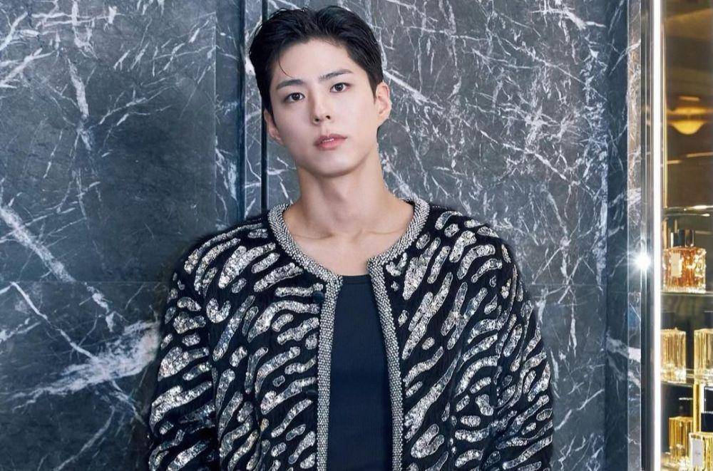 Park Bo Gum (instagram.com/bogummy)