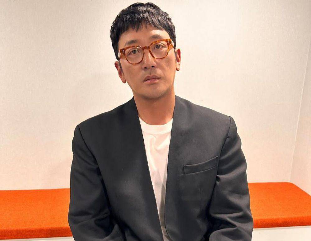 Ha Jung Woo (instagram.com/walkhousecompany)