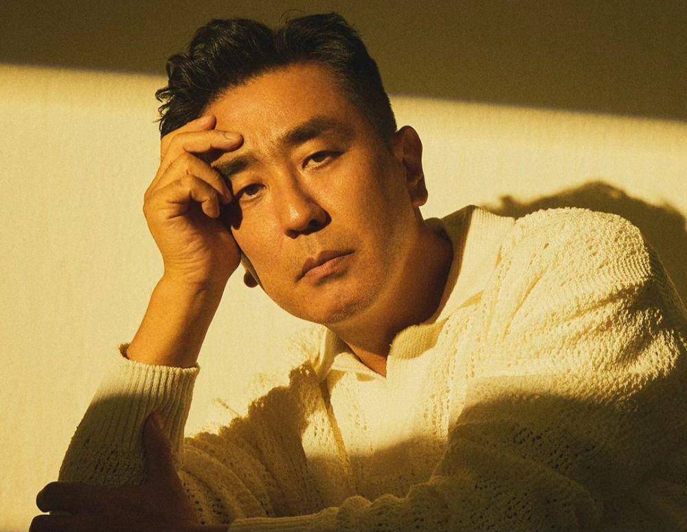 Ryu Seung Ryong (instagram.com/ryuseungryong_)