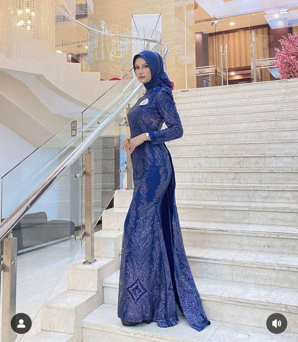 Instagram/faradilaahesty