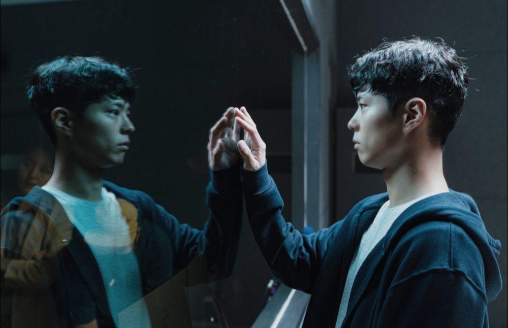 5 Rekomendasi Film Korea Dibintangi Park Bo Gum, Terbaru Wonderland
