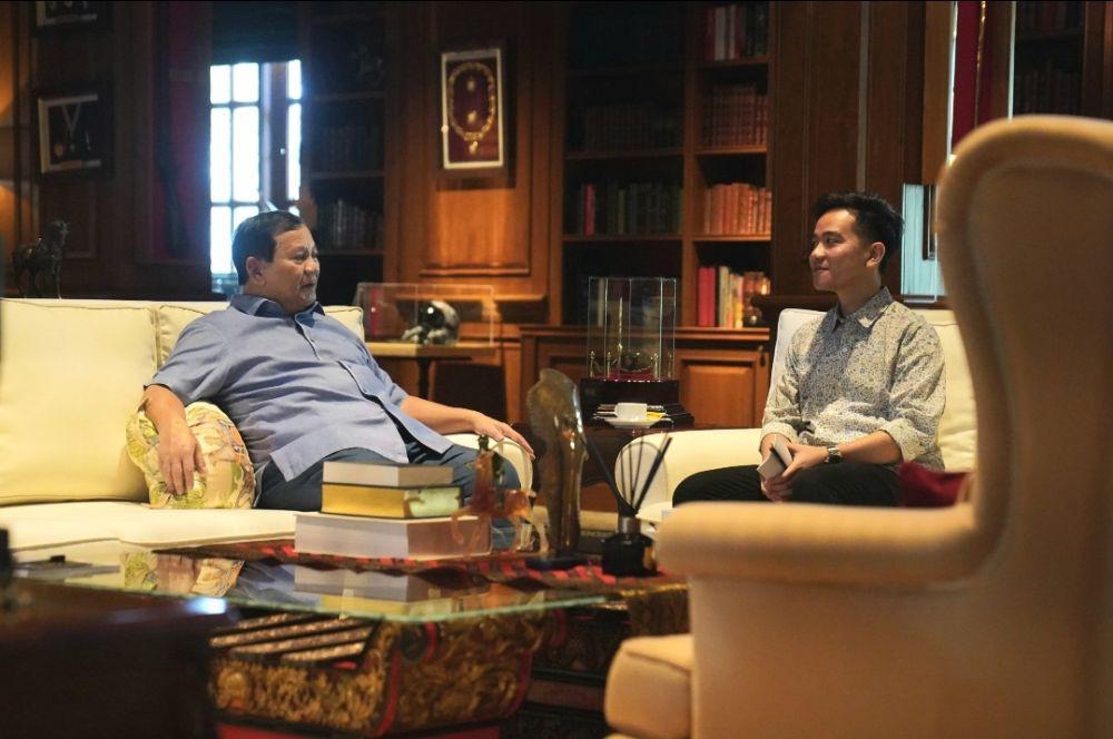 Tim Sinkronisasi Prabowo Dinilai Penting untuk Penyusunan RAPBN 2025