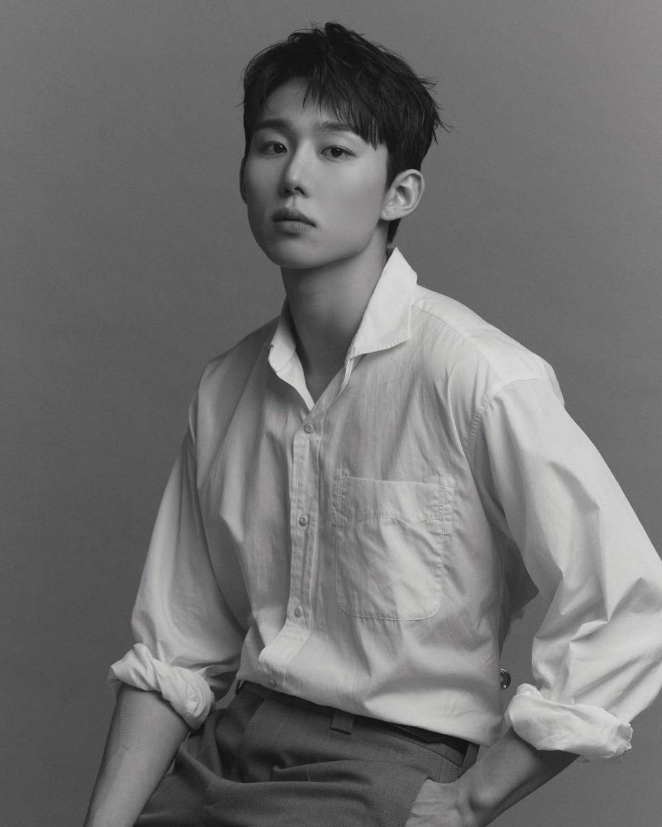 Seo Bum June (Instagram.com/seo_bumjune)